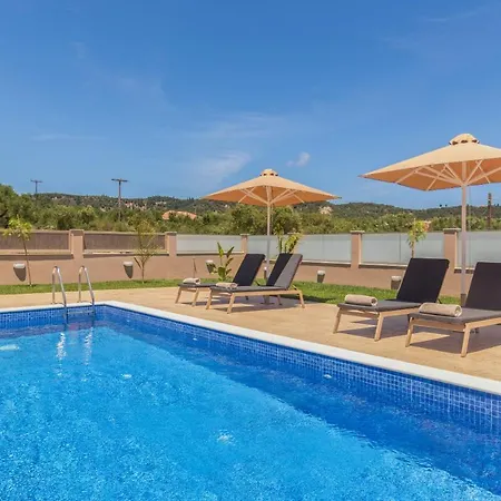 Villa Amelia Tragaki