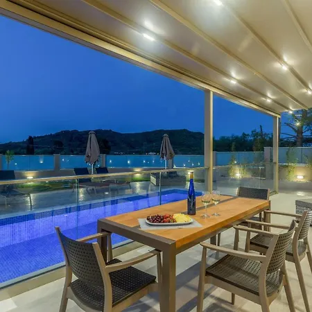Villa Amelia *