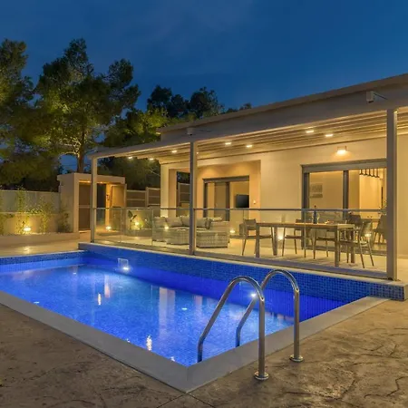 Villa Amelia